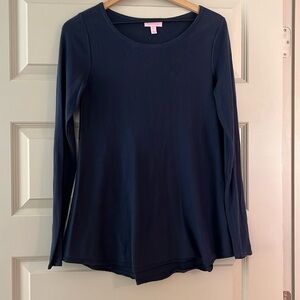 Lily Pulitzer sweater